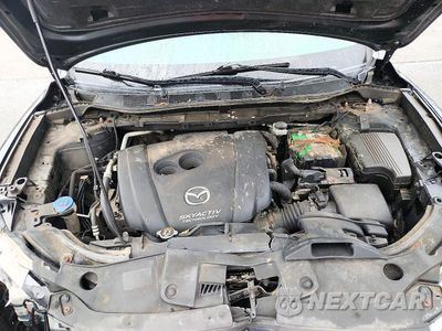 Zdjęcie 12 z 13 samochodu: 2016 MAZDA CX-5 SPORT VIN:JM3KE4BY5G0632773 - miniatura