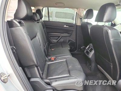 Zdjęcie 11 z 14 samochodu: 2018 VOLKSWAGEN ATLAS SE VIN:1V2PR2CA6JC570779 - miniatura