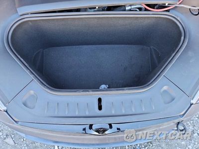 Zdjęcie 11 z 12 samochodu: 2022 TESLA MODEL S VIN:5YJSA1E54NF461193 - miniatura