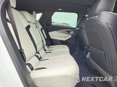 Zdjęcie 11 z 14 samochodu: 2024 ACURA ZDX A-SPEC VIN:4W5KHNRL8RZ514167 - miniatura