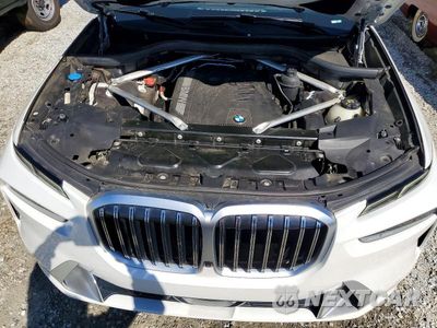 Zdjęcie 12 z 13 samochodu: 2023 BMW X7 XDRIVE40I VIN:5UX23EM02P9P72222 - miniatura