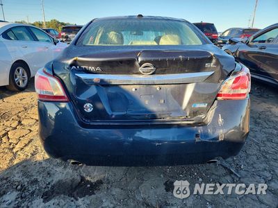 Zdjęcie 6 z 12 samochodu: 2013 NISSAN ALTIMA 2.5 SL VIN:1N4AL3AP0DC905826 - miniatura