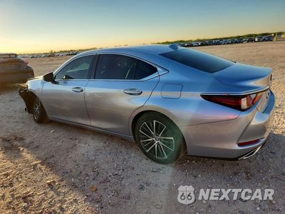 Drugie zdjęcie samochodu z przodu: 2025 LEXUS ES 350 BASE VIN:58ADZ1B15SU216185 - miniatura