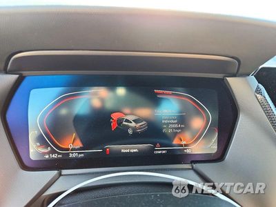 Zdjęcie 9 z 12 samochodu: 2022 BMW 228XI VIN:WBA73AK09N7K44251 - miniatura
