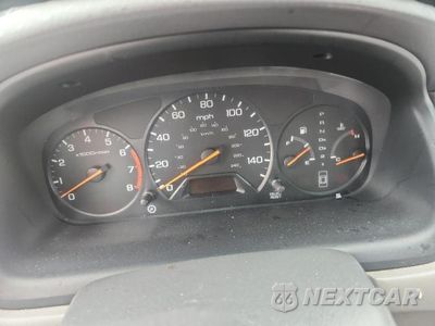 Zdjęcie 9 z 12 samochodu: 2002 HONDA ACCORD DX VIN:1HGCF86642A119643 - miniatura