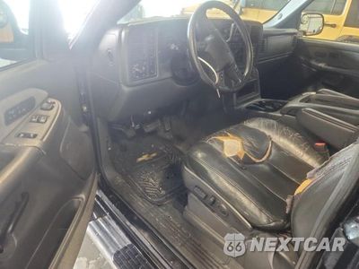 Zdjęcie 8 z 12 samochodu: 2003 CHEVROLET SILVERADO K1500 VIN:2GCEK19T031195853 - miniatura