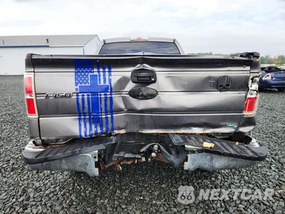 Zdjęcie 6 z 12 samochodu: 2010 FORD F150 SUPER CAB VIN:1FTFX1EV6AFD95123 - miniatura