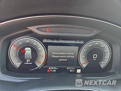 Zdjęcie 9 z 13 samochodu: 2020 AUDI Q7 PREMIUM PLUS VIN:WA1LJAF73LD007360 - miniatura