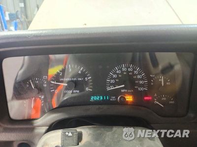 Zdjęcie 9 z 13 samochodu: 1999 JEEP CHEROKEE SPORT VIN:1J4FF68S2XL529244 - miniatura