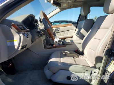 Zdjęcie 7 z 12 samochodu: 2012 MERCEDES-BENZ E-CLASS E350 4MATIC VIN:WDDHF8JB7CA562501 - miniatura