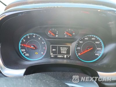 Zdjęcie 9 z 12 samochodu: 2018 CHEVROLET TRAVERSE LS VIN:1GNERLKW7JJ226408 - miniatura
