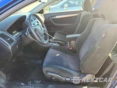 Zdjęcie 7 z 12 samochodu: 2005 HONDA ACCORD LX VIN:1HGCM723X5A012547 - miniatura