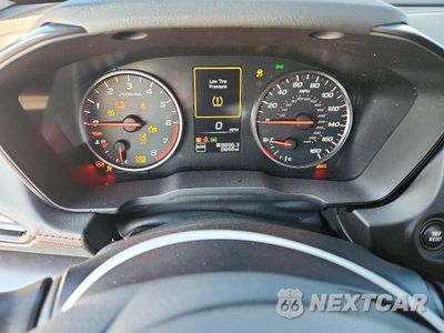 Zdjęcie 9 z 13 samochodu: 2025 SUBARU WRX PREMIUM VIN:JF1VBAH64S9804823 - miniatura