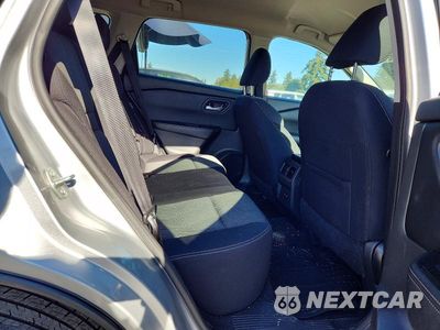 Zdjęcie 11 z 13 samochodu: 2024 NISSAN ROGUE SV VIN:5N1BT3BA7RC703447 - miniatura