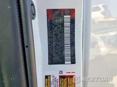 Zdjęcie 13 z 13 samochodu: 2025 TOYOTA CAMRY SE VIN:4T1DAACK2SU627579 - miniatura