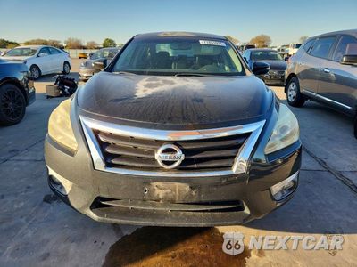 Piąte zdjęcie samochodu w środku: 2014 NISSAN ALTIMA 2.5 VIN:1N4AL3AP8EC119029 - miniatura
