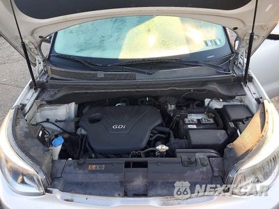 Zdjęcie 11 z 12 samochodu: 2015 KIA SOUL BASE VIN:KNDJN2A21F7791592 - miniatura
