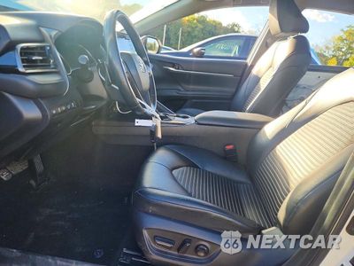 Zdjęcie 7 z 13 samochodu: 2021 TOYOTA CAMRY SE VIN:4T1G11AK7MU461207 - miniatura