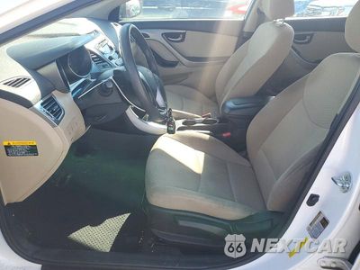 Zdjęcie 7 z 13 samochodu: 2015 HYUNDAI ELANTRA SE VIN:5NPDH4AE5FH636291 - miniatura