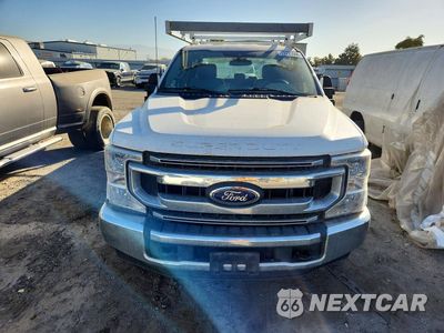 Piąte zdjęcie samochodu w środku: 2022 FORD F250 VIN:1FD7X2A66NEC75757 - miniatura