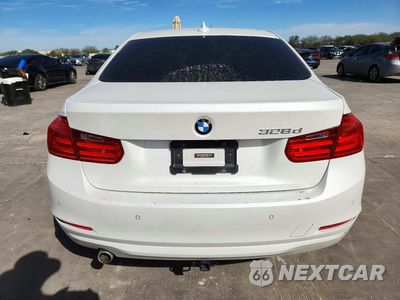Zdjęcie 6 z 12 samochodu: 2014 BMW 328 D VIN:WBA3D3C56EK157230 - miniatura