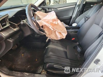 Zdjęcie 7 z 12 samochodu: 2017 HONDA CIVIC EX VIN:19XFC2F79HE229815 - miniatura