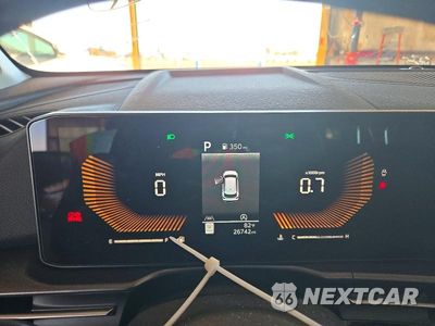 Zdjęcie 9 z 13 samochodu: 2026 KIA SPORTAGE EX VIN:5XYK33DF5TG332319 - miniatura