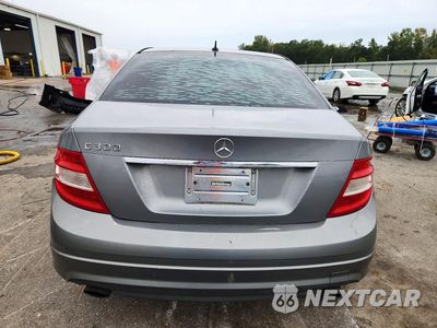 Zdjęcie 6 z 13 samochodu: 2009 MERCEDES-BENZ C 300 VIN:WDDGF54X99R043980 - miniatura