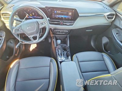 Zdjęcie 8 z 13 samochodu: 2026 CHEVROLET TRAILBLAZER ACTIV VIN:KL79MSSL1TB094037 - miniatura