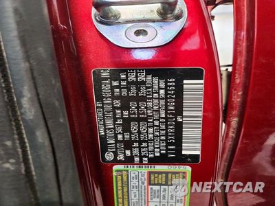 Zdjęcie 13 z 13 samochodu: 2021 KIA SORENTO SX VIN:5XYRKDLF1MG024686 - miniatura