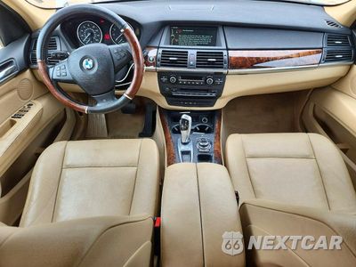 Zdjęcie 8 z 13 samochodu: 2013 BMW X5 XDRIVE35I VIN:5UXZV4C57D0B24877 - miniatura