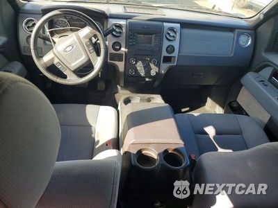 Zdjęcie 8 z 12 samochodu: 2013 FORD F150 SUPER CAB VIN:1FTVX1ET5DKD76777 - miniatura