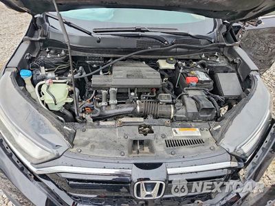 Zdjęcie 12 z 14 samochodu: 2021 HONDA CR-V TOURING VIN:2HKRW1H97MH421740 - miniatura
