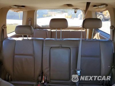 Zdjęcie 10 z 14 samochodu: 2005 HONDA PILOT EXL VIN:2HKYF18785H570539 - miniatura