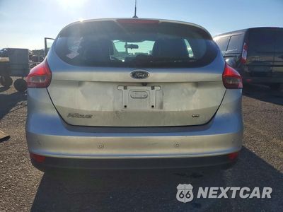 Zdjęcie 6 z 14 samochodu: 2016 FORD FOCUS SE VIN:1FADP3K22GL313062 - miniatura
