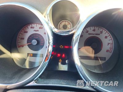 Zdjęcie 9 z 12 samochodu: 2008 PONTIAC SOLSTICE VIN:1G2MC35B68Y117622 - miniatura
