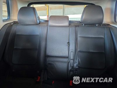 Zdjęcie 10 z 13 samochodu: 2013 VOLKSWAGEN TIGUAN S VIN:WVGAV3AX6DW593994 - miniatura