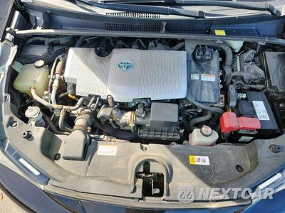 Zdjęcie 11 z 13 samochodu: 2017 TOYOTA PRIUS TWO VIN:JTDKBRFUXH3029503 - miniatura