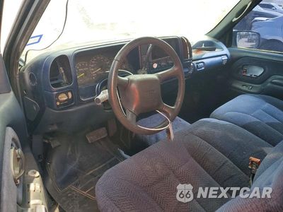 Zdjęcie 8 z 12 samochodu: 1998 CHEVROLET GMT-400 C1500 VIN:2GCEC19RXW1120180 - miniatura
