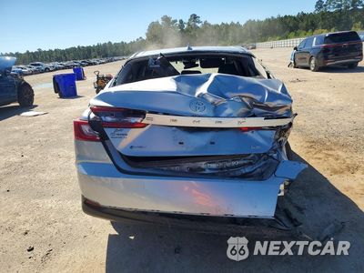Zdjęcie 6 z 13 samochodu: 2025 TOYOTA CAMRY LE VIN:4T1DAACK3SU194385 - miniatura