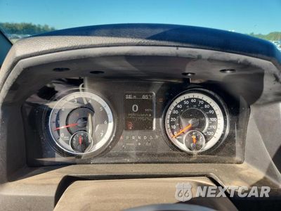 Zdjęcie 9 z 13 samochodu: 2021 RAM 1500 CLASSIC TRADESMAN VIN:1C6RR7KT9MS573283 - miniatura