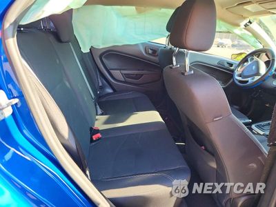 Zdjęcie 10 z 12 samochodu: 2019 FORD FIESTA SE VIN:3FADP4BJ0KM125533 - miniatura