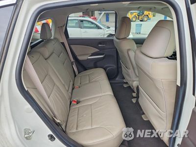 Zdjęcie 10 z 13 samochodu: 2013 HONDA CR-V EXL VIN:5J6RM4H77DL010169 - miniatura
