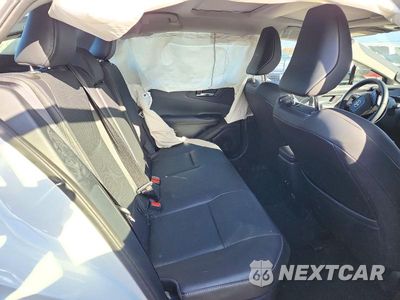 Zdjęcie 10 z 12 samochodu: 2024 TOYOTA PRIUS LIMITED VIN:JTDADABU5R3023090 - miniatura