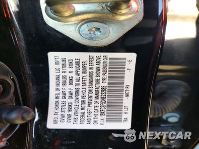 Zdjęcie 13 z 13 samochodu: 2017 HONDA CIVIC LX VIN:19XFC2F53HE232885 - miniatura