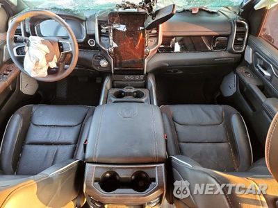 Zdjęcie 8 z 13 samochodu: 2026 RAM 1500 LARAMIE VIN:1C6RREJP1TN346336 - miniatura