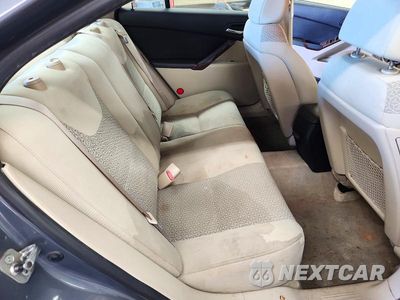 Zdjęcie 10 z 12 samochodu: 2009 PONTIAC G6 VIN:1G2ZG57NX94181491 - miniatura