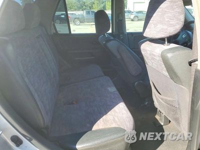 Zdjęcie 11 z 13 samochodu: 2003 HONDA CR-V LX VIN:SHSRD78463U141634 - miniatura
