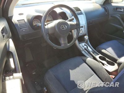 Zdjęcie 8 z 12 samochodu: 2005 SCION TC BASE VIN:JTKDE177750050096 - miniatura
