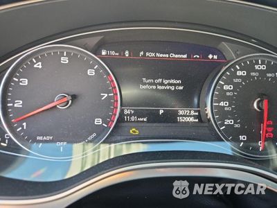 Zdjęcie 9 z 12 samochodu: 2018 AUDI A7 PRESTIGE VIN:WAU23AFC0JN051278 - miniatura